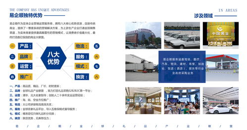 易企順 破局中小企業(yè)采購(gòu)困境，重塑企業(yè)禮品采購(gòu)新生態(tài)