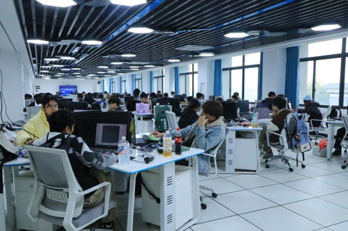 第七屆廣西大學(xué)生智能設(shè)計(jì)大賽物聯(lián)網(wǎng)設(shè)計(jì)應(yīng)用技能競賽在我校成功舉辦，信息技術(shù)咨詢服務(wù)助力賽事升級