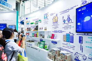 龍小湖亮相物博會 揭秘龍湖智慧服務(wù)的物聯(lián)網(wǎng)應(yīng)用新圖景