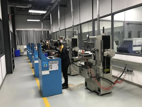 問需于企,精準服務 走進兩家優秀高新技術企業